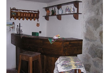 Slovacia Byt Dolný Kubín, Exteriorul